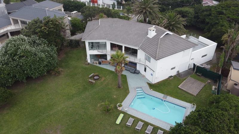 4 Bedroom Property for Sale in Wilderness Western Cape